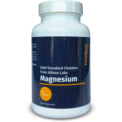 Magnesium (90)