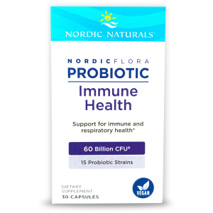 probiotic immune health