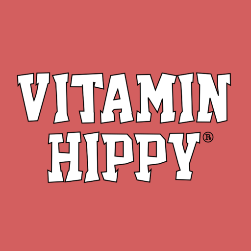 Vitamin Hippy®