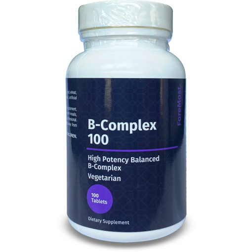 B-Complex 100 (100)